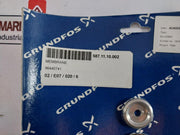 Grundfos 96440741 Membrane Service Kit Dme 12-6Â 