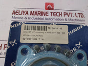 Grundfos 96509610 Gasket Kit New