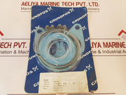 Grundfos 96509610 Gasket Kit