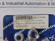 Grundfos 96513598 Shaft Seal & Gasket Kit