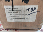 Grundfos 96547441 Bulk Neck Ring