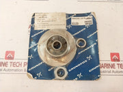 Grundfos 96570056 Impeller (2/3) Cpl Kit