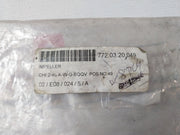 Grundfos 97703063 Spare Impeller