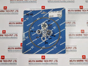 Grundfos 985204 Cr(N) 8/16 Shaft Seal Service Kit 96570056