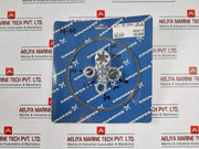 Grundfos 985204 Cr(N) 8/16 Shaft Seal Service Kit 96570056