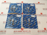 Grundfos 985204 Shaft Seal Kit