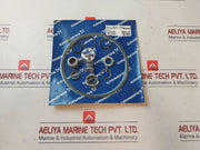 Grundfos 985204 Shaft Seal Kit