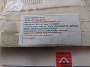 Grundfos 985204 Shaft Seal Kit