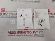 Grundfos 985204 Shaft Seal Kit