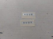 Grundfos 985204 Shaft Seal Kit