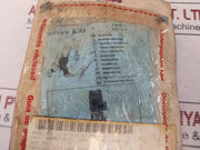 Grundfos 985205 Pump Seal Kit