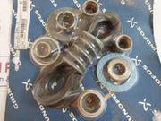 Grundfos 985291 Plain Seal Pump Kit