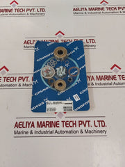 Grundfos Ch2, 4 F-h-i-k Bearing Kit 435006