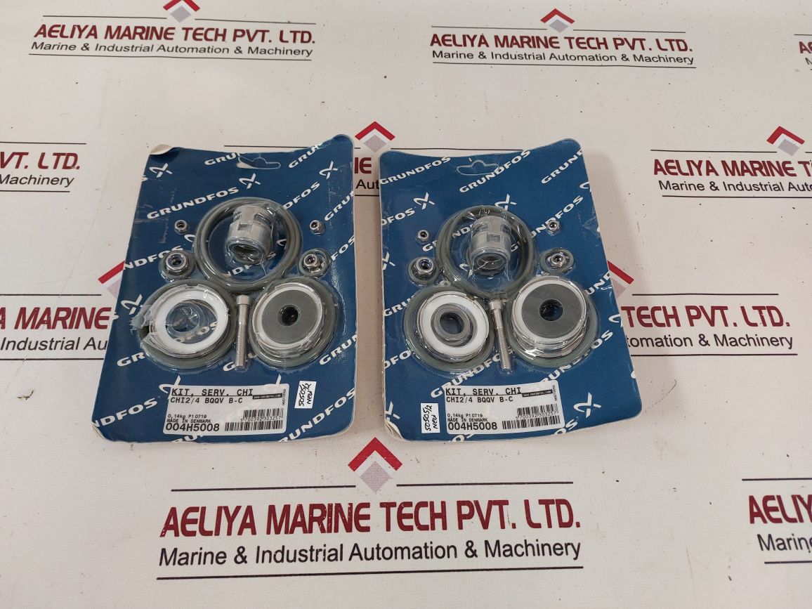 Grundfos Chie 2/4 Bqqv B-c Repair Kit 004H5008