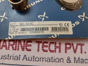 Grundfos Cp3G Complete Shaft Seal Kit