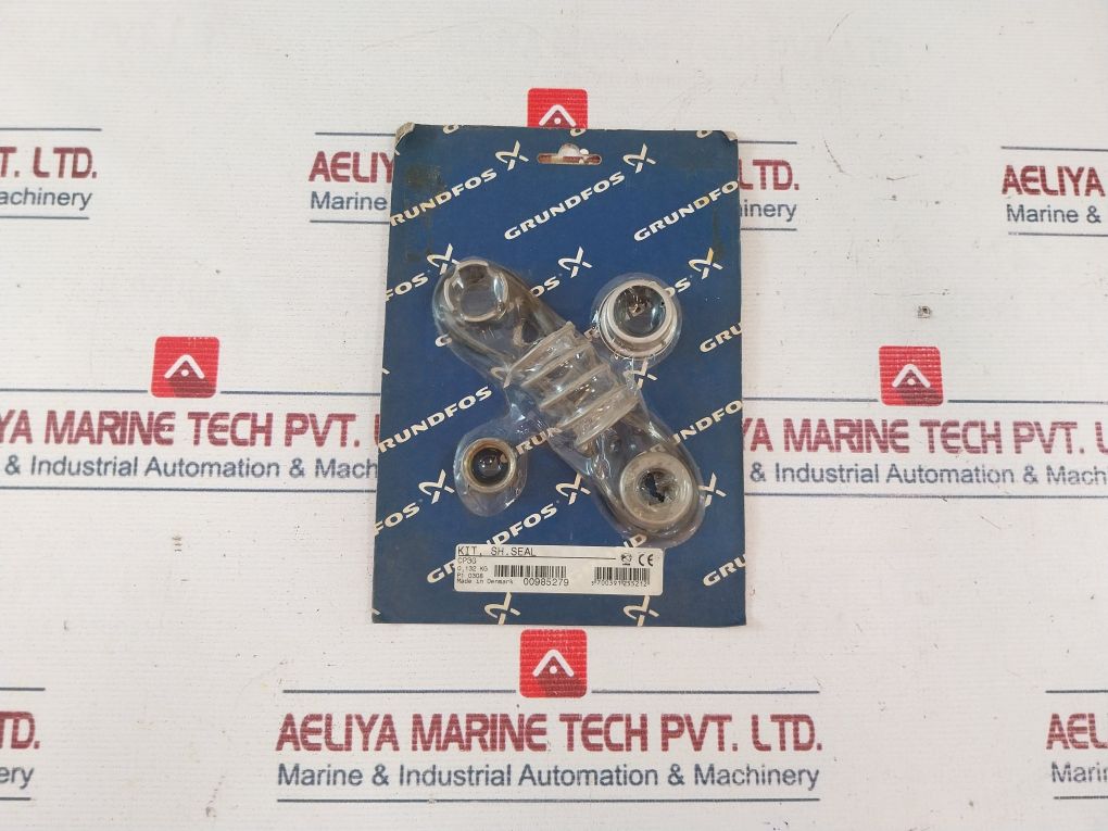 Grundfos Cp3G Complete Shaft Seal Kit