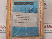 Grundfos Cp3G Complete Shaft Seal Kit (New)