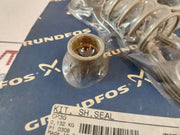 Grundfos Cp3G Complete Shaft Seal Kit (New)