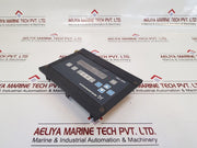 Grundfos Pmu 2000 Control Panel 96480256