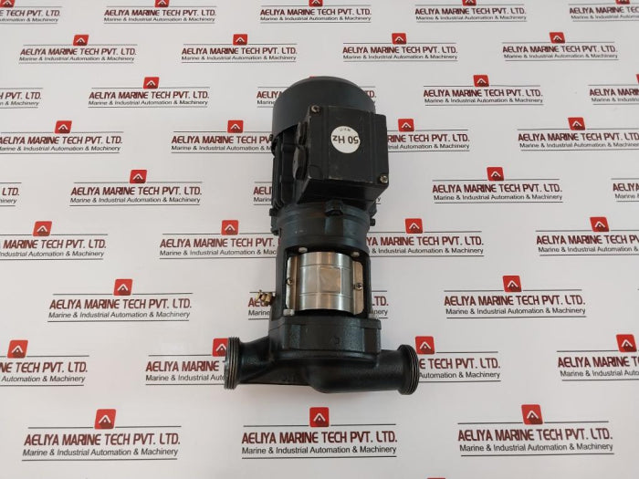 Grundfos Tp 25-80/2 Tp Pump Tp 25-80/2 A-o-a-bube A49Z51463P21046003 5