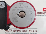 Grundfos Ups 20-62 N 150