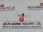 Lot Of 4X Gruner Brass R1Ca Hex Reducer