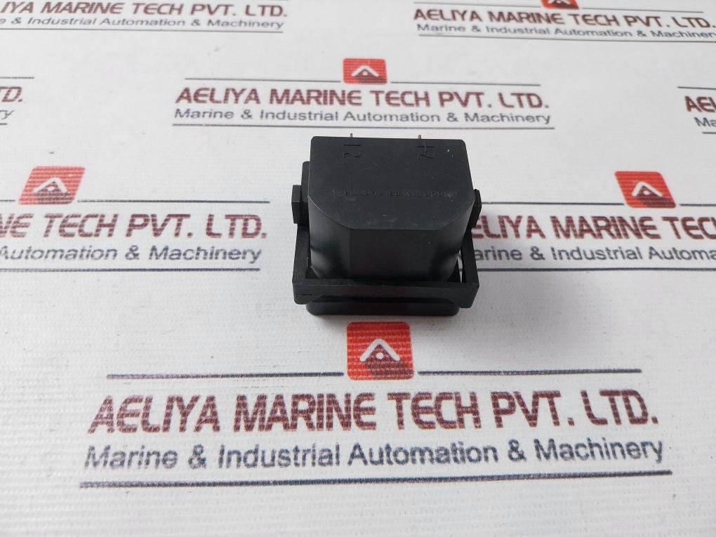 Gruner Bzw48/2 Counter 24V 60Hz