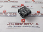 Gruner Bzw48/2 Counter 24V 60Hz