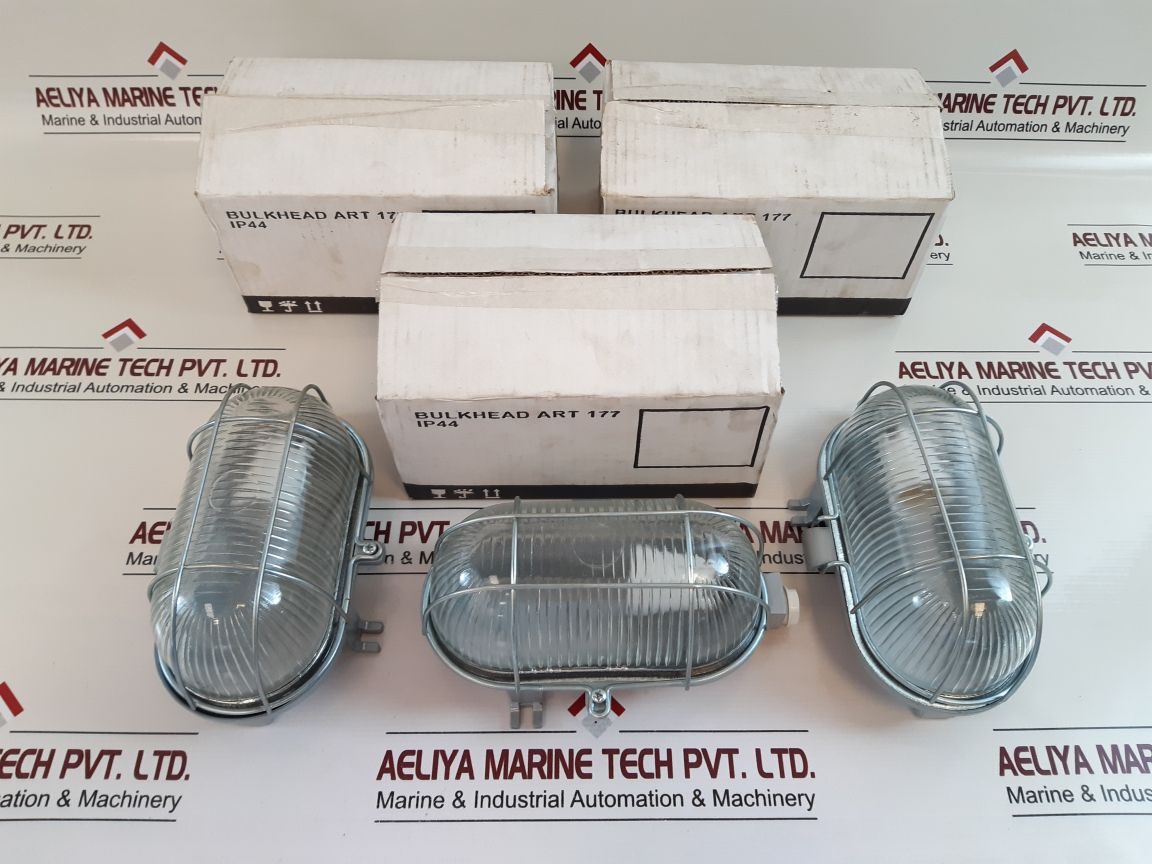 Gruppe Art 177 Bulkhead