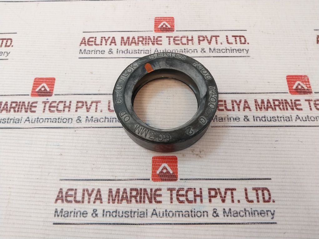 Gruvlok 7400 Gasket Series 7000