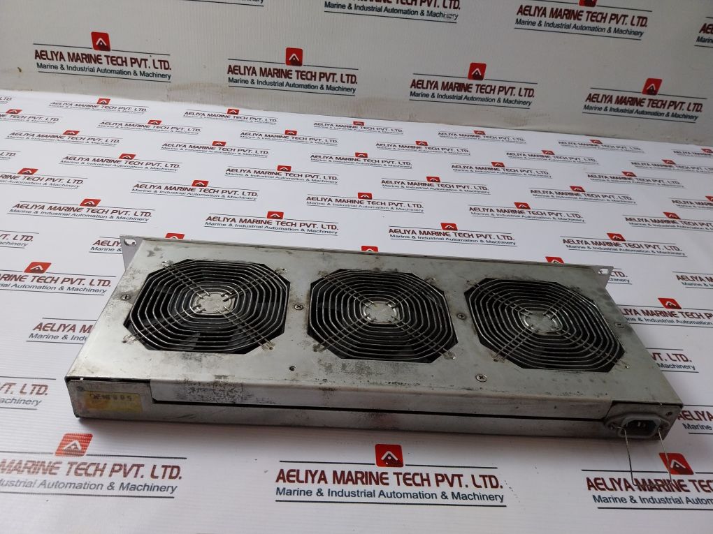 Gryphon Gaa1238-230Bb Ball-bearing Cooling Fan Mac1238-220Tkh