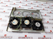 Gryphon Gaa1238-230Bb Ball-bearing Cooling Fan Mac1238-220Tkh