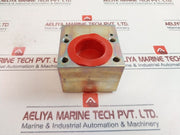 Gs-hydro 332116 Block Tee 3000 Psi