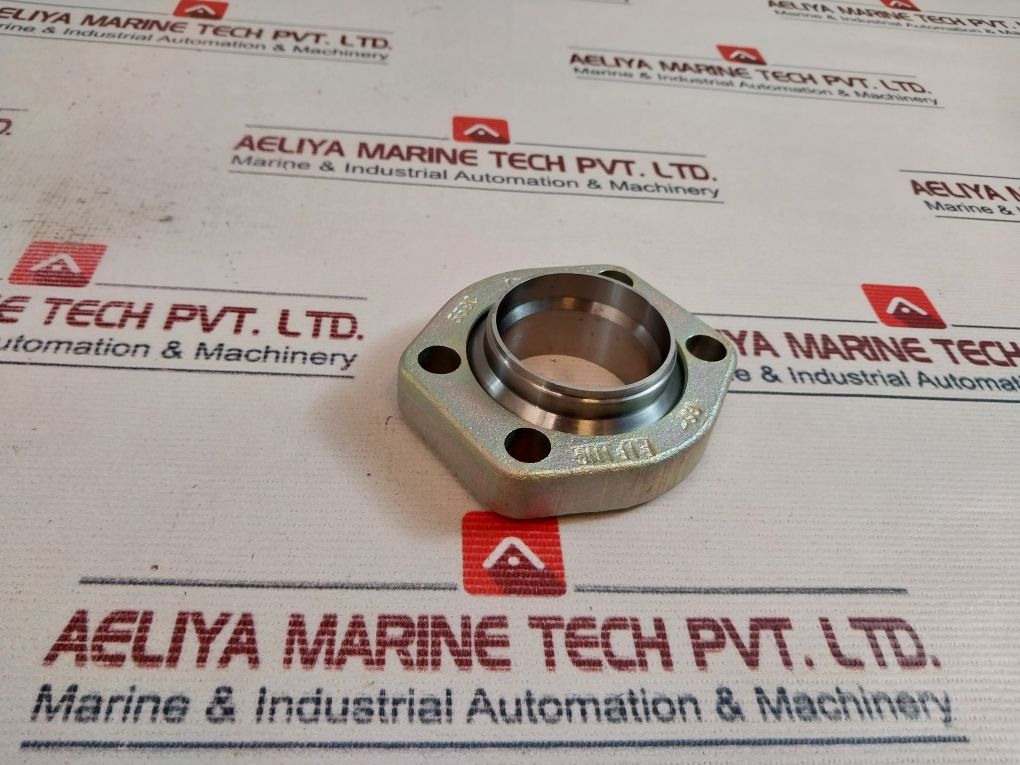 Gs-hydro L 32002 B Hydraulic Sae Flange – Aeliya Marine