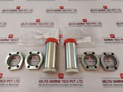 Gs-hydro Upr 86648 Non Return Valve