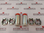 Gs-hydro Upr 86648 Non Return Valve