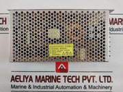 Gs1-4100S6 50/60Hz