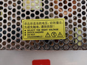 Gs1-4100S6 50/60Hz