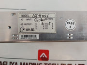 Gs1-4100S6 50/60Hz