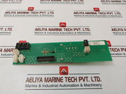 Gs 130372 Fire Alarm Interface Board 13108