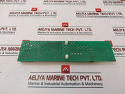 Gs 130372 Fire Alarm Interface Board 13108