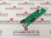 Gs 130372 Fire Alarm Interface Board 13108