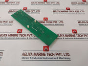 Gs 130372 Fire Alarm Interface Board 13108
