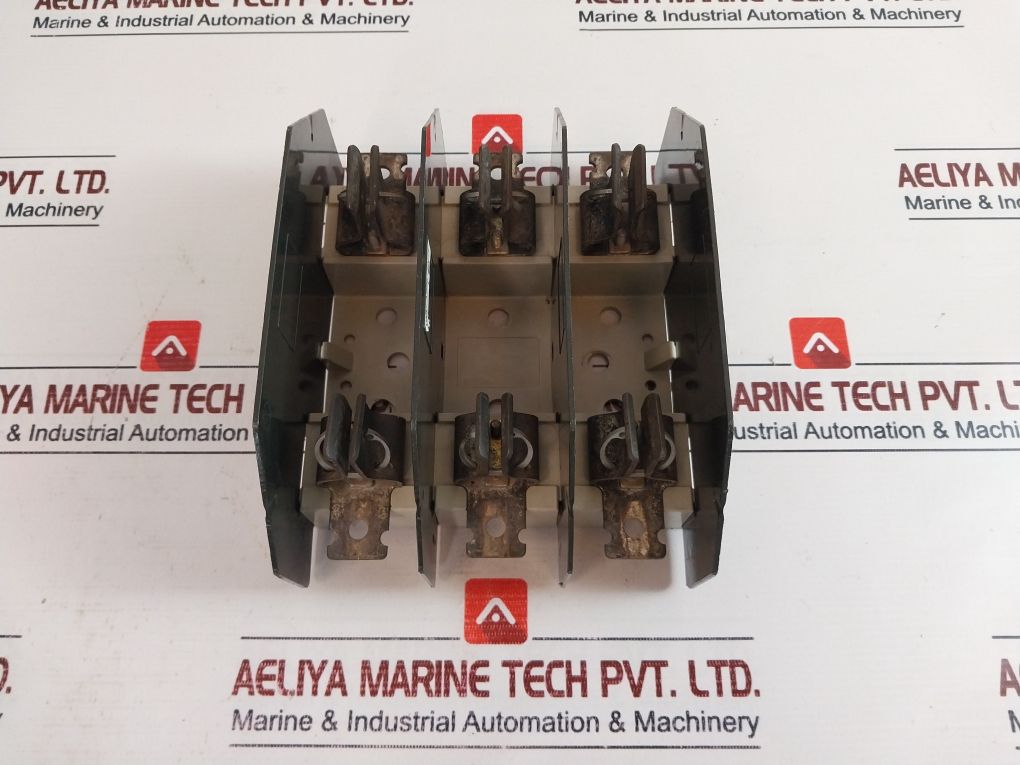 Gs 1 Fuse Holder 250 A/660 V