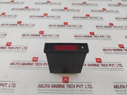 Gs Industrie-elektronik Da13-na40/A10R Led Display Panel Mount