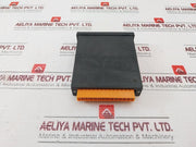Gs Industrie-elektronik Da13-na40/A10R Led Display Panel Mount 18- 35V