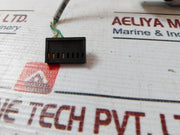 Siemens Gs P60-01/438753 Gas Sensor