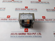 Gs Cpr-a4523-0200 Single Phase Control Transformers Ser. Cp Ip20 50/60Hz