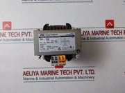 Gs Cpr-a4523-0200 Single Phase Control Transformers Ser. Cp Ip20 50/60Hz