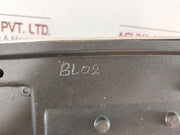 Gsq250B Electric Hand Dryer 2500W